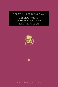 Berlioz, Verdi, Wagner, Britten (eBook, PDF)