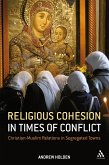 Religious Cohesion in Times of Conflict (eBook, PDF)