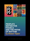A Tribe Called Quest's People's Instinctive Travels and the Paths of Rhythm (eBook, ePUB)