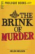 The Brink of Murder (eBook, ePUB) - Bild 1