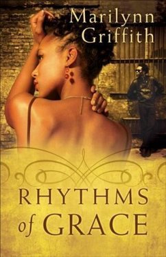 Rhythms of Grace (eBook, ePUB) - Griffith, Marilynn