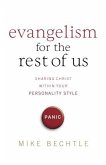 Evangelism for the Rest of Us (eBook, ePUB)
