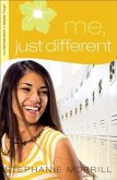 Me, Just Different (The Reinvention of Skylar Hoyt Book #1) (eBook, ePUB)