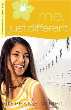 Cover Me, Just Different (The Reinvention of Skylar Hoyt Book #1) (eBook, ePUB)