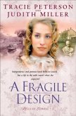 Fragile Design (Bells of Lowell Book #2) (eBook, ePUB)