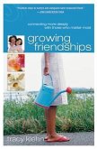 Growing Friendships (eBook, ePUB)