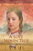 Love Woven True (Lights of Lowell Book #2) (eBook, ePUB) Love Woven True (Lights of Lowell Book #2) (eBook, ePUB)