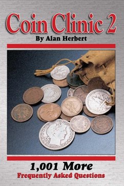 Coin Clinic 2 (eBook, ePUB) - Herbert, Alan