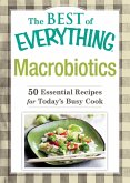 Macrobiotics (eBook, ePUB) Macrobiotics (eBook, ePUB)