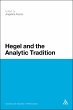 Hegel and the Analytic Tradition... - Bild 1