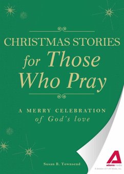 Cover Christmas Stories for Those Who Pray (eBook, ePUB)
