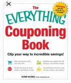 The Everything Couponing Book (eBook, ePUB)