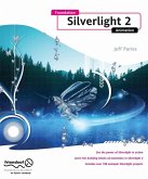 Foundation Silverlight 2 Animation (eBook, PDF)