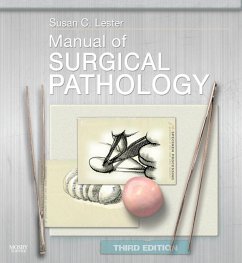 Manual of Surgical Pathology E-Book (eBook, ePUB) - Lester, Susan C.