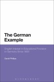 The German Example (eBook, ePUB) The German Example (eBook, ePUB)