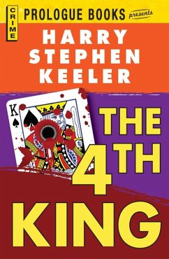 Cover The Fourth King (eBook, ePUB)