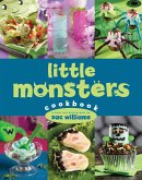 Little Monsters Cookbook (eBook, ePUB)