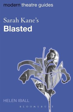 Cover Sarah Kane's Blasted (eBook, PDF)