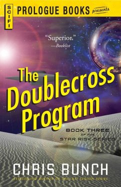 The Doublecross Program (eBook, ePUB) - Bunch, Chris
