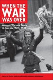 When the War Was Over (eBook, PDF)