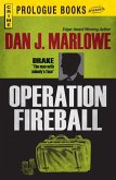Operation Fireball (eBook, ePUB)