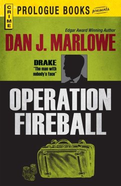 Operation Fireball (eBook, ePUB) - Marlowe, Dan J