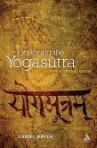 Exploring the Yogasutra (eBook, PDF)