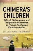 Chimera's Children (eBook, ePUB)