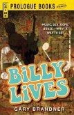 Billy Lives (eBook, ePUB)