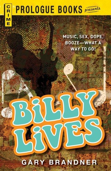 Billy Lives (eBook, ePUB) Billy Lives (eBook, ePUB)
