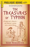 The Treasures of Typhon (eBook, ePUB)
