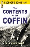 The Contents of the Coffin (eBook, ePUB)
