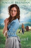 Jewel of His Heart (Heart of the West Book #2) (eBook, ePUB)