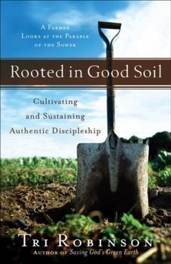 Cover Rooted in Good Soil (Shapevine) (eBook, ePUB)