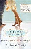 Kiss Me Like You Mean It (eBook, ePUB)