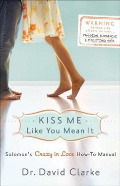 Cover Kiss Me Like You Mean It (eBook, ePUB)