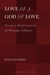 Love of a God of Love (eBook, ePUB) - Bild 1