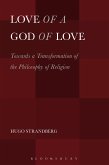 Love of a God of Love (eBook, ePUB)