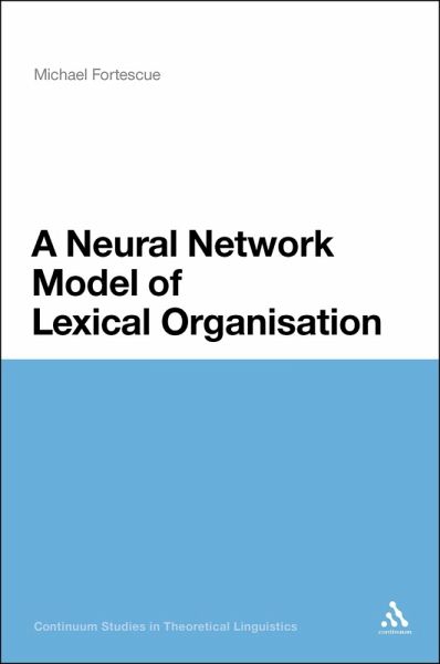A Neural Network Model of Lexical Organisation (eBook, ePUB) A Neural Network Model of Lexical Organisation (eBook, ePUB)