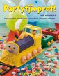 Partytjiepret vir Kinders (eBook, ePUB) - Bild 1