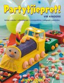 Partytjiepret vir Kinders (eBook, ePUB) Partytjiepret vir Kinders (eBook, ePUB)