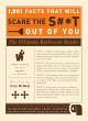 1,001 Facts that Will Scare the S#*t... - Bild 1