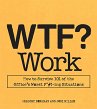 WTF? Work (eBook, ePUB) - Bild 1