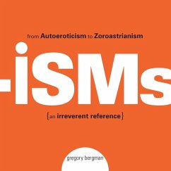 Isms (eBook, ePUB) - Bergman, Gregory