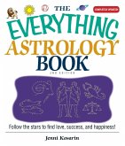 The Everything Astrology Book (eBook, ePUB)