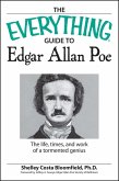 The Everything Guide to Edgar Allan Poe Book (eBook, ePUB)