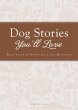 Dog Stories You'll Love (eBook, ePUB) - Bild 1
