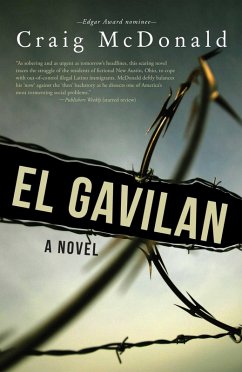 El Gavilan (eBook, ePUB) - McDonald, Craig