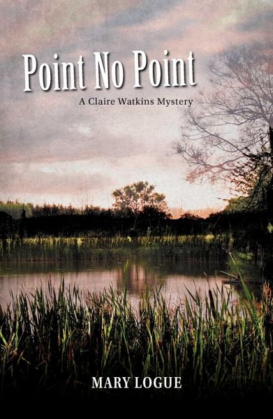 Point No Point (eBook, ePUB)