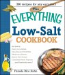 The Everything Low Salt Cookbook Book... - Bild 1
